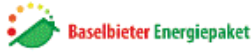 Energiepaket Baselland Förderbeiträge - NM Holzbau GmbH Titterten Baselland