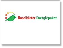 Energiepaket NM Holzbau