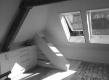 Innenausbau Arlesheim Baselland - NM Holzbau GmbH Titterten