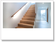 Treppen Velux NM Holzbau